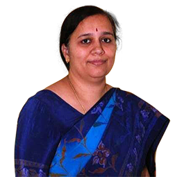 Mrs. Aparna Surabhi