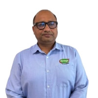 Mr. Anurag Nagaria