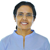 Smt. N. Bhuvaneswari