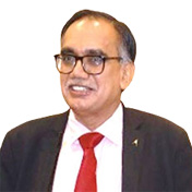 Sri. Angara Venkata Girija Kumar