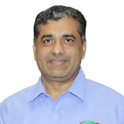 Dr. M. Sambasiva Rao