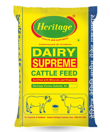 Dairy Supreme