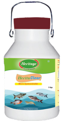 Herita Clear