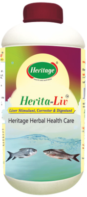 Herita - Liv