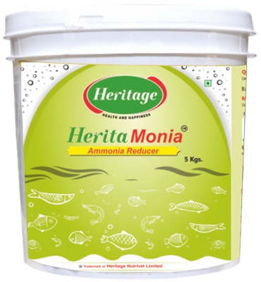 Herita Monia