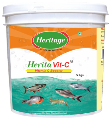 Herita Vit - C