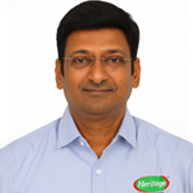 Mr. Jagdish Prasad Rathi