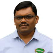 Mr. Prashant Chavan