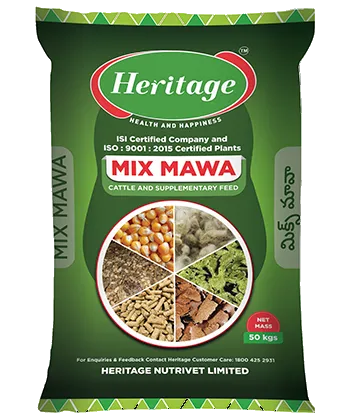 Mix Mawa