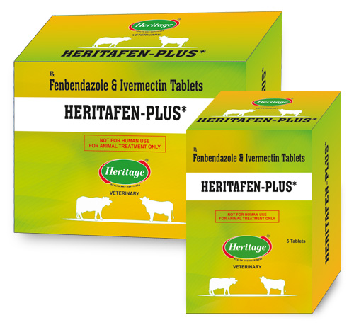 Heritafen Plus